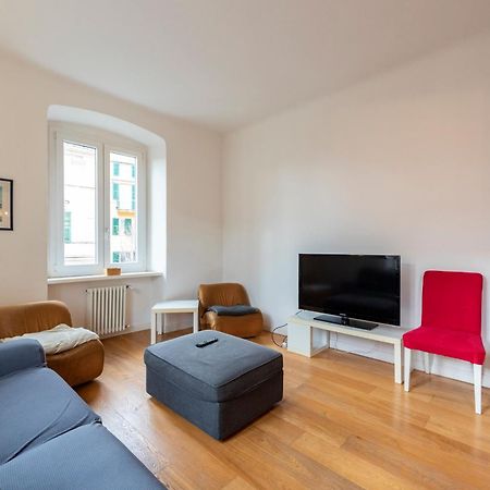 Joivy Family Friendly Apt For 6, Near Royal Palace Museum Genova Eksteriør bilde