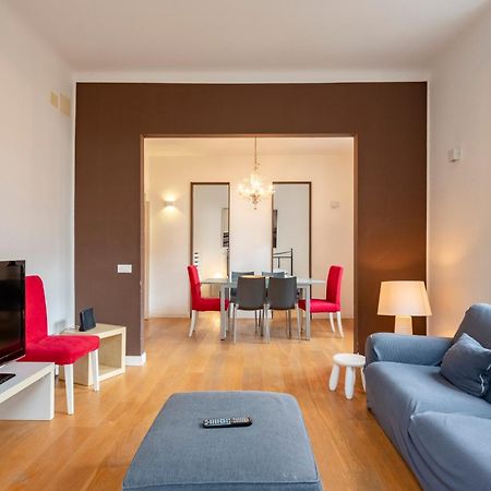Joivy Family Friendly Apt For 6, Near Royal Palace Museum Genova Eksteriør bilde
