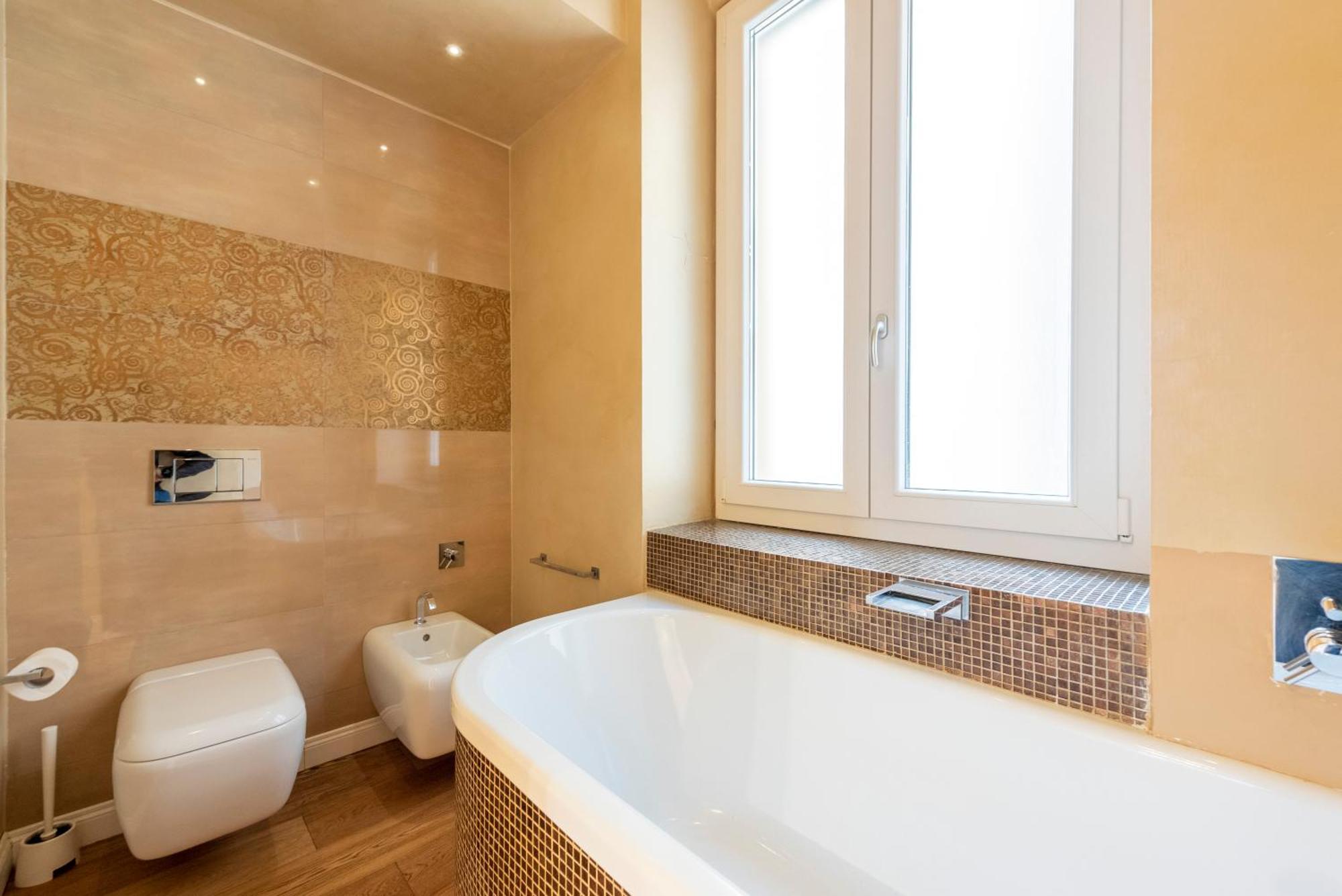 Joivy Family Friendly Apt For 6, Near Royal Palace Museum Genova Eksteriør bilde
