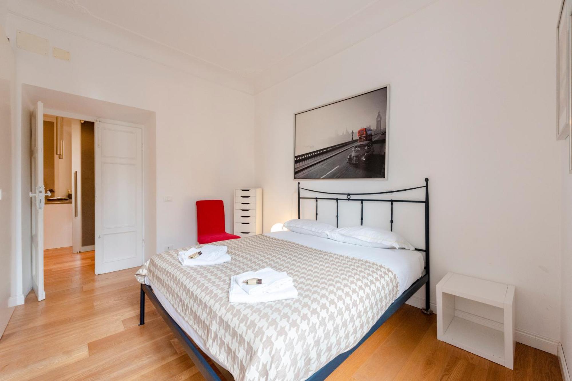 Joivy Family Friendly Apt For 6, Near Royal Palace Museum Genova Eksteriør bilde