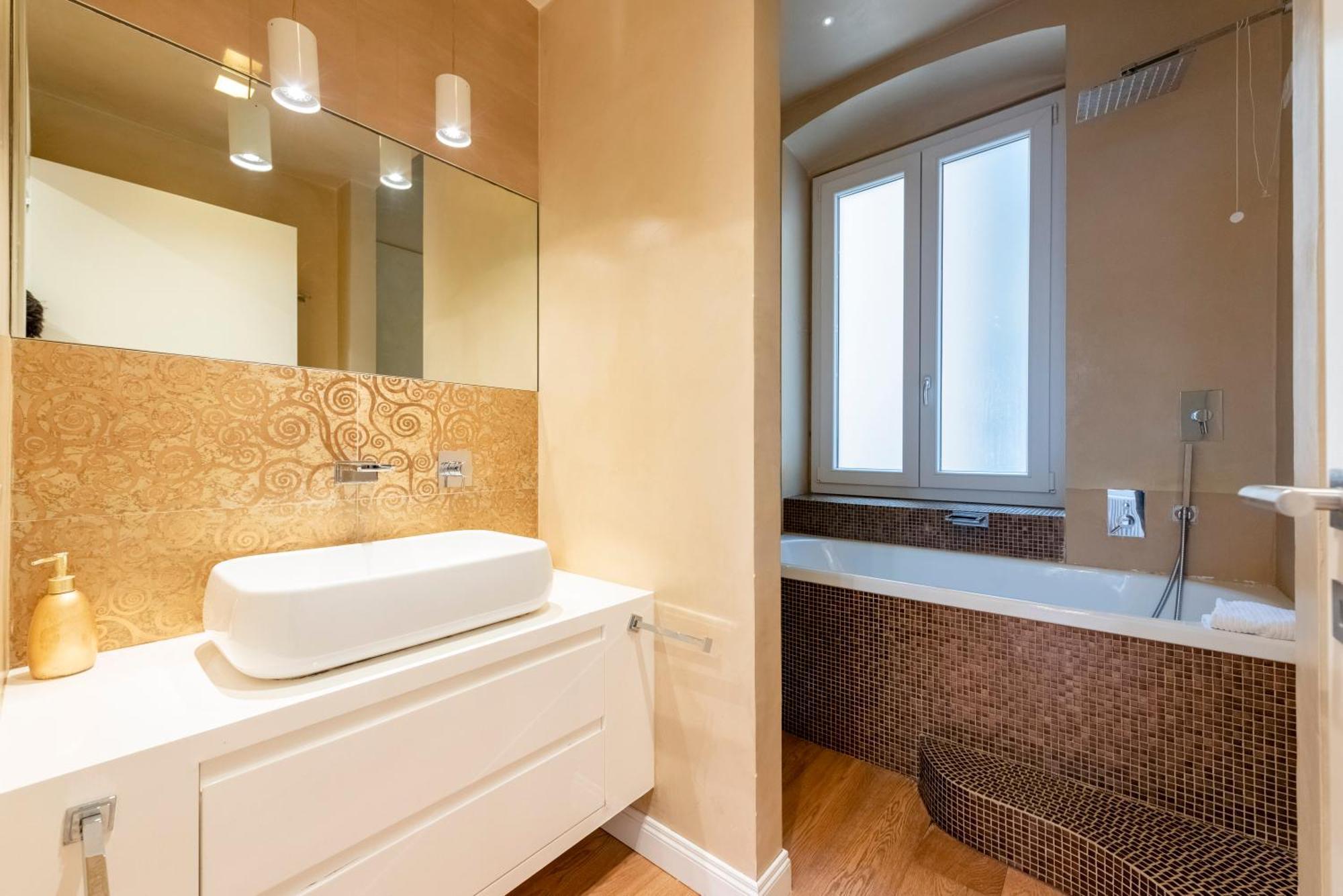 Joivy Family Friendly Apt For 6, Near Royal Palace Museum Genova Eksteriør bilde