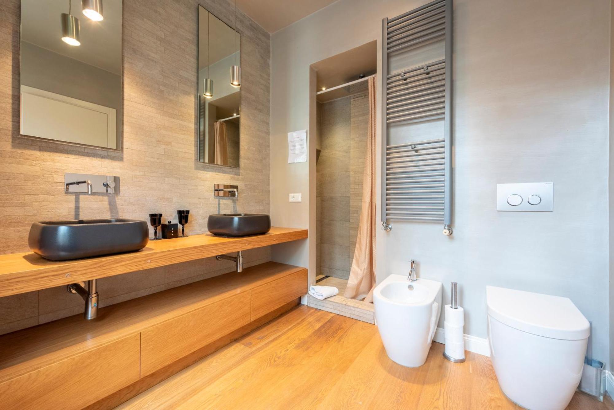 Joivy Family Friendly Apt For 6, Near Royal Palace Museum Genova Eksteriør bilde