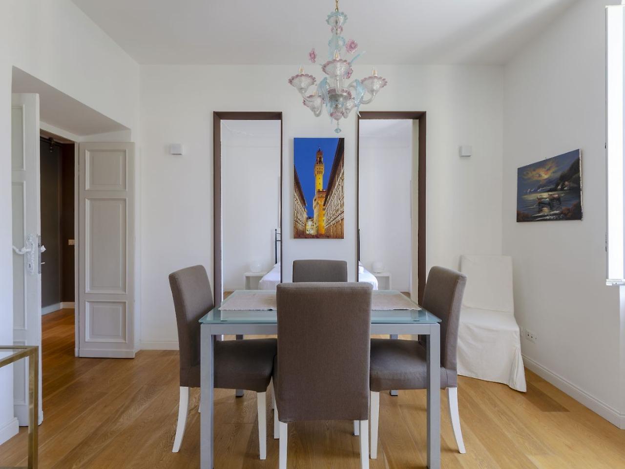 Joivy Family Friendly Apt For 6, Near Royal Palace Museum Genova Eksteriør bilde